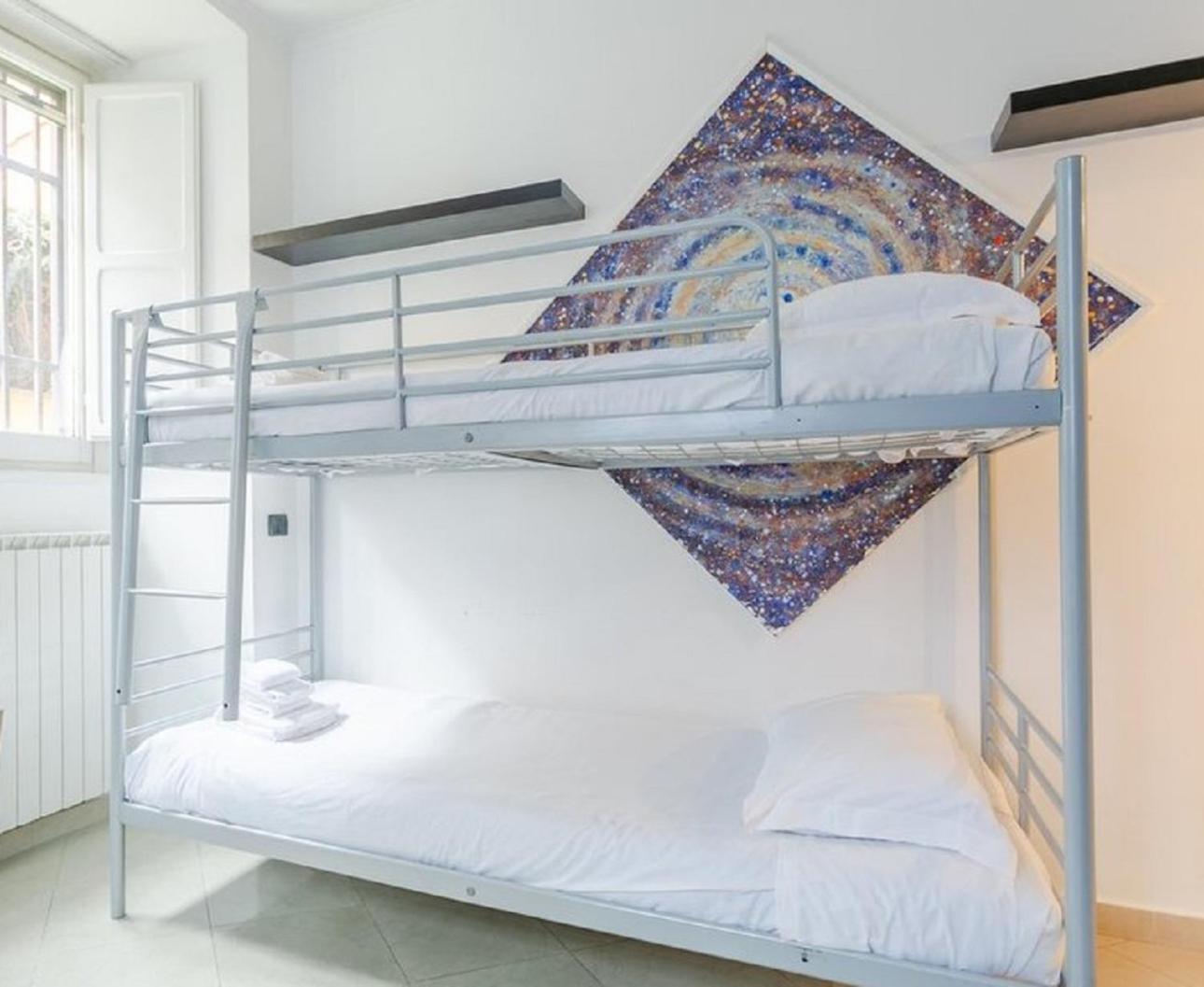 25 Appartement Rome