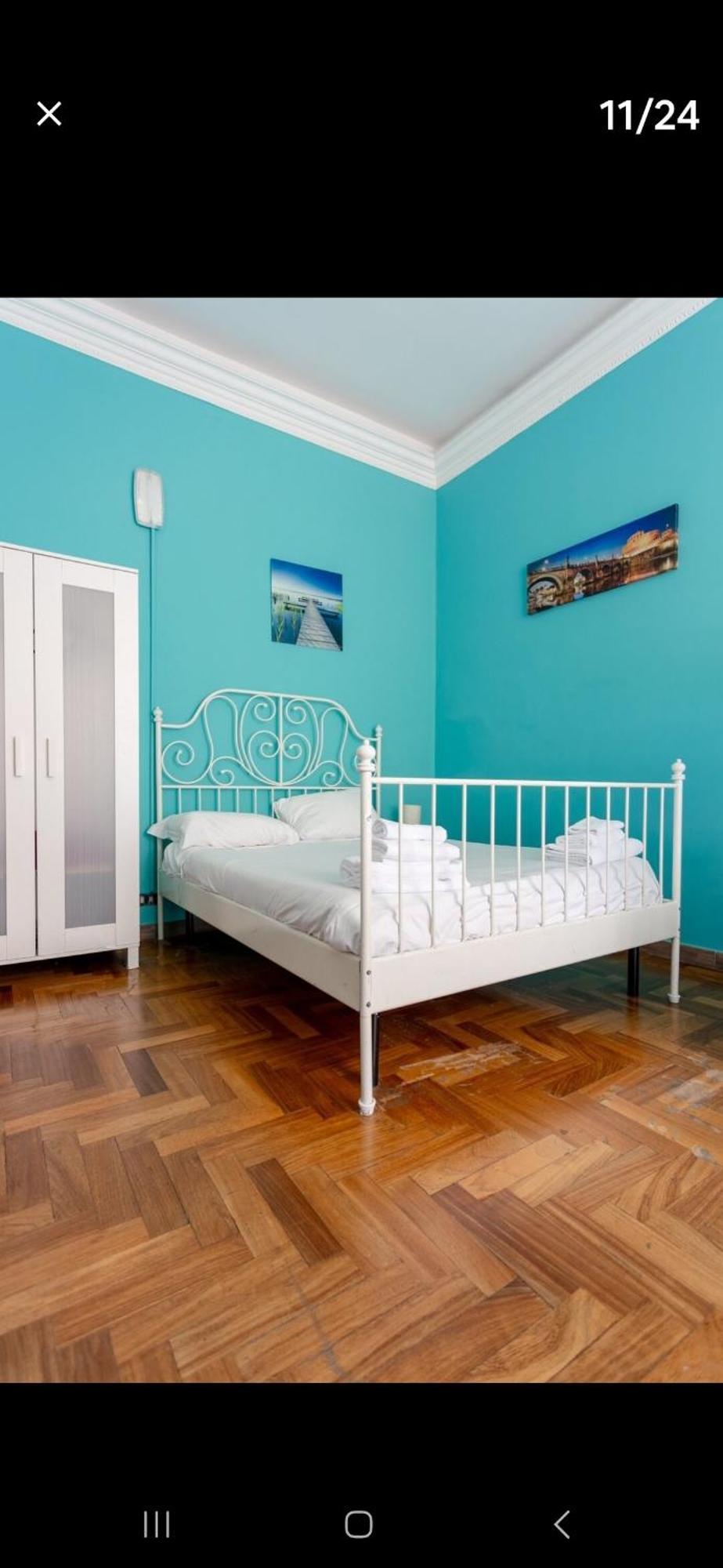 25 Appartement *