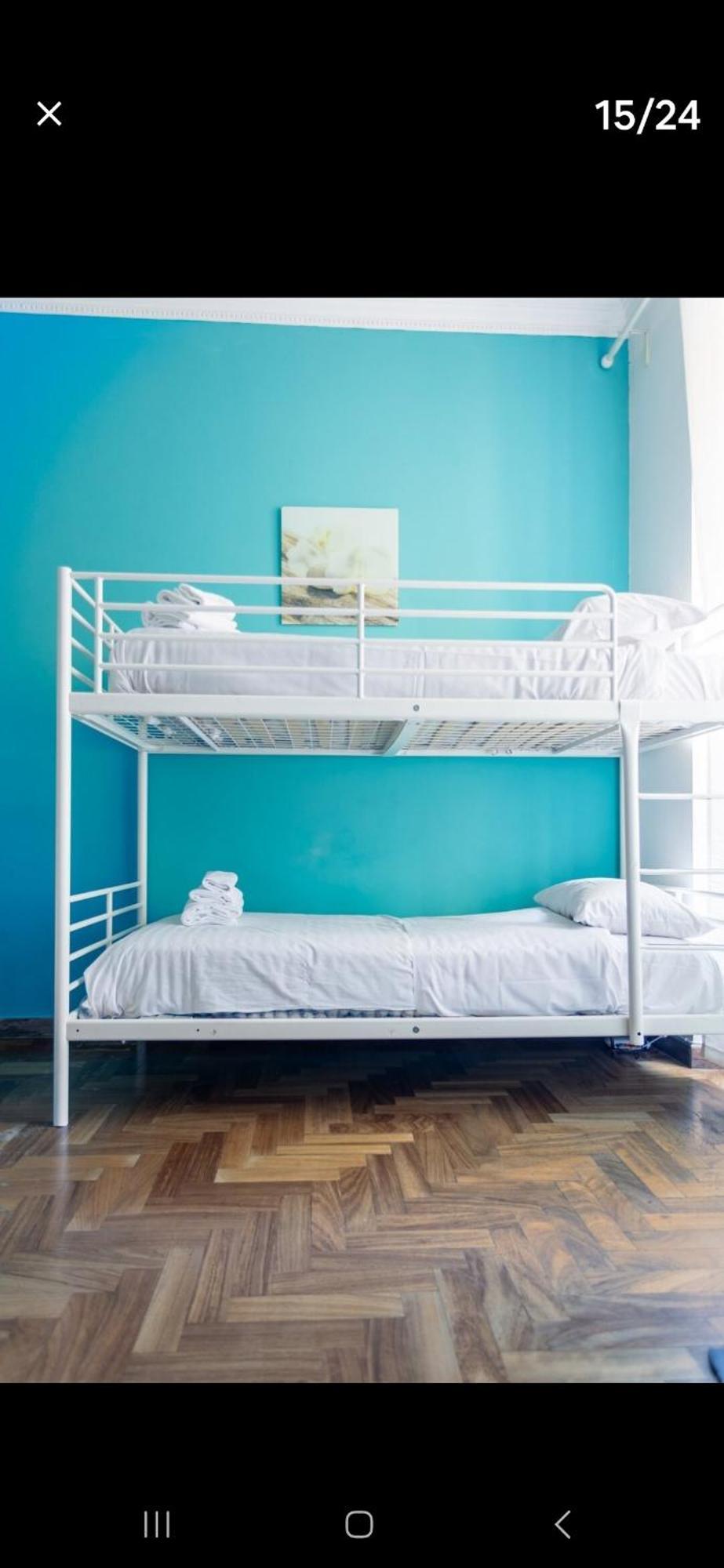 Appartement 25