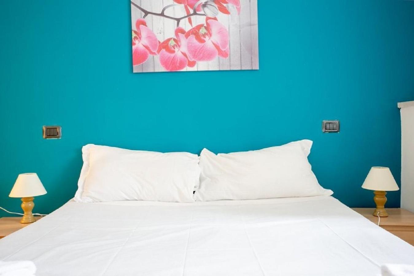 25 Appartement *