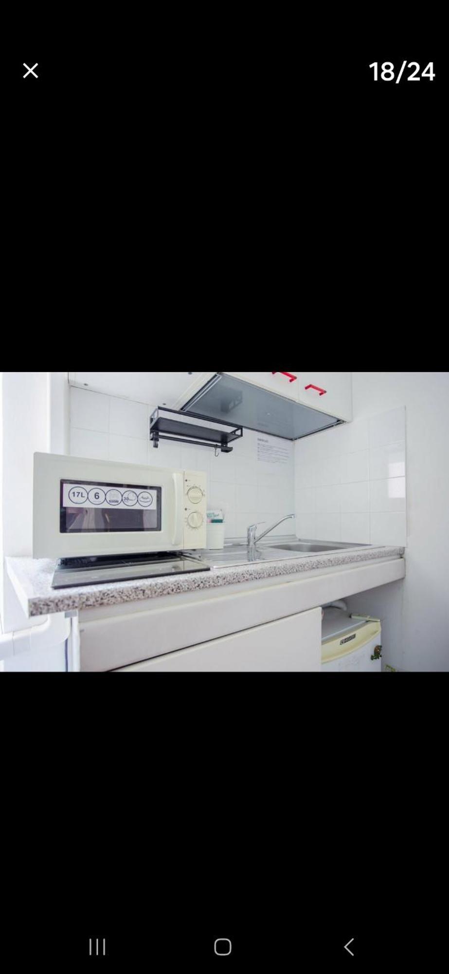 Appartement 25 Rome